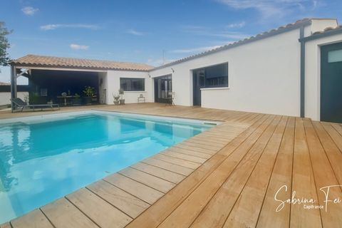 Villa i Marans, Charente-Maritime, Marans - € 475.000 | Ref: 340933377108 - foto 15