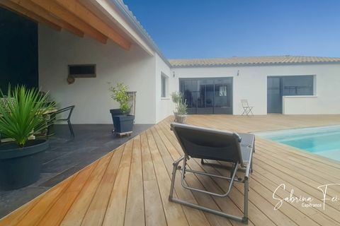 Villa i Marans, Charente-Maritime, Marans - € 475.000 | Ref: 340933377108 - foto 16