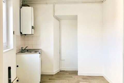 Apartament a Cholet, Maine-et-Loire, Cholet - € 144.000 | Ref: 340933840746 - foto 3