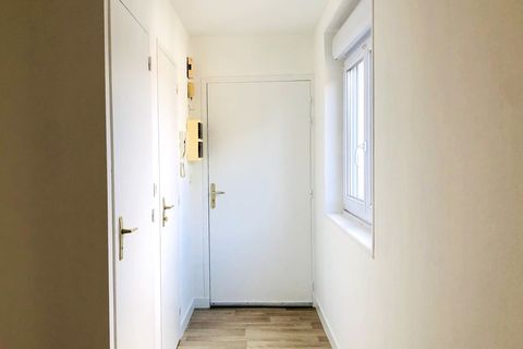 Apartament a Cholet, Maine-et-Loire, Cholet - € 144.000 | Ref: 340933840746 - foto 9