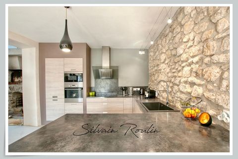 Villa i Malataverne, Drome, Malataverne - € 655.000 | Ref: 340934676916 - foto 4