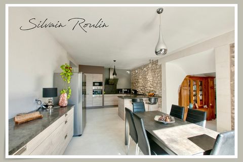 Villa i Malataverne, Drome, Malataverne - € 655.000 | Ref: 340934676916 - foto 5