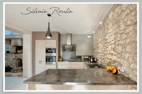 Villa i Malataverne, Drome, Malataverne - € 655.000 | Ref: 340934676916 - foto 9