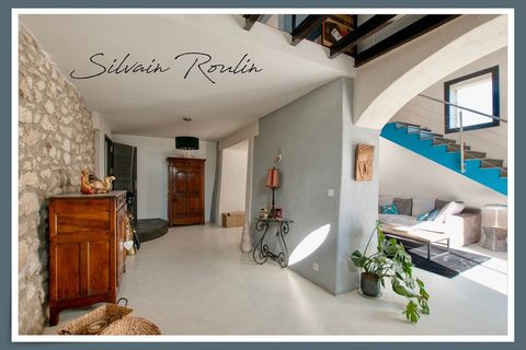 Villa i Malataverne, Drome, Malataverne - € 655.000 | Ref: 340934676916 - foto 11