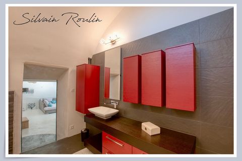 Villa i Malataverne, Drome, Malataverne - € 655.000 | Ref: 340934676916 - foto 18
