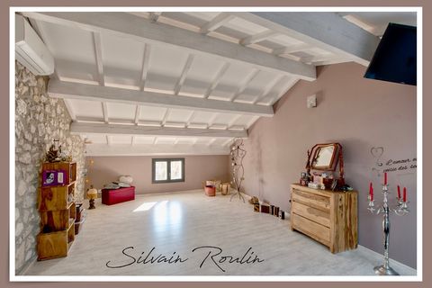 Villa i Malataverne, Drome, Malataverne - € 655.000 | Ref: 340934676916 - foto 21
