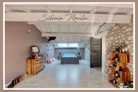 Villa i Malataverne, Drome, Malataverne - € 655.000 | Ref: 340934676916 - foto 22