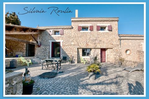 Villa i Malataverne, Drome, Malataverne - € 655.000 | Ref: 340934676916 - foto 27