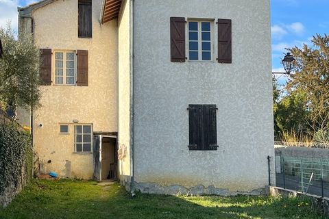 Villa i Marciac, Gers, Marciac - € 99.900 | Ref: 340937109835 - foto 1