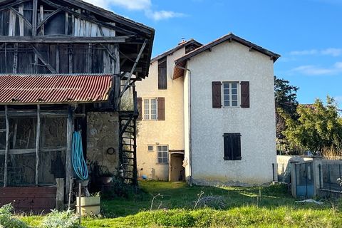 Villa i Marciac, Gers, Marciac - € 99.900 | Ref: 340937109835 - foto 14