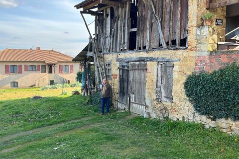 Villa i Marciac, Gers, Marciac - € 99.900 | Ref: 340937109835 - foto 15