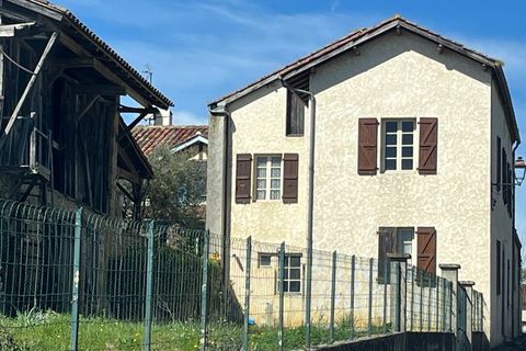 Villa i Marciac, Gers, Marciac - € 99.900 | Ref: 340937109835 - foto 24