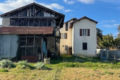 Villa i Marciac, Gers, Marciac - € 99.900 | Ref: 340937109835 - foto 26