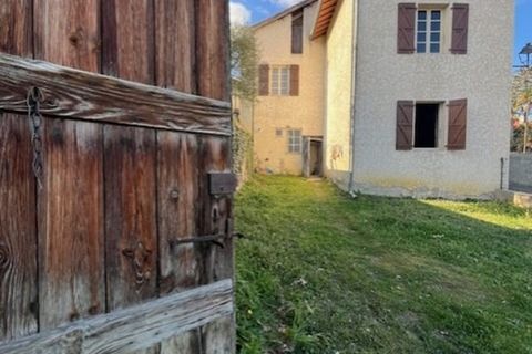 Villa i Marciac, Gers, Marciac - € 99.900 | Ref: 340937109835 - foto 27