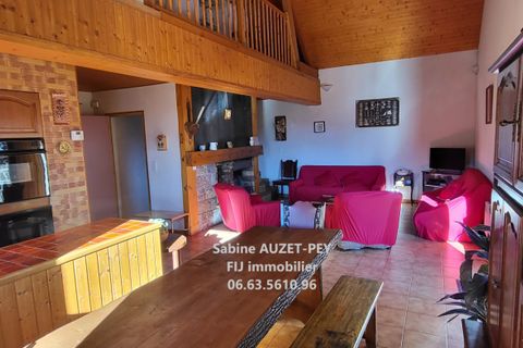 Villa i Montclar, Alpes-de-Haute-Provence, Montclar - € 318.000 | Ref: 2013549 - foto 2