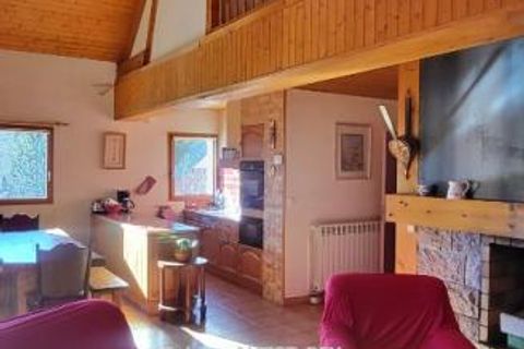 Villa i Montclar, Alpes-de-Haute-Provence, Montclar - € 318.000 | Ref: 2013549 - foto 3