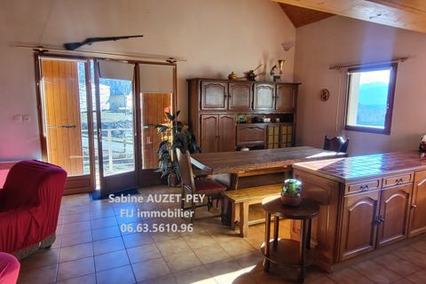 Villa i Montclar, Alpes-de-Haute-Provence, Montclar - € 318.000 | Ref: 2013549 - foto 4