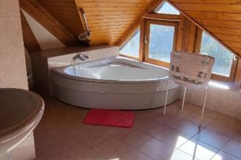 Villa i Montclar, Alpes-de-Haute-Provence, Montclar - € 318.000 | Ref: 2013549 - foto 5