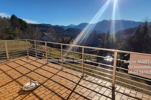 Villa i Montclar, Alpes-de-Haute-Provence, Montclar - € 318.000 | Ref: 2013549 - foto 6