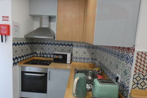 Apartament a Belas, Lisbon, Belas - € 650/mes | Ref: 001.066.111 - foto 2