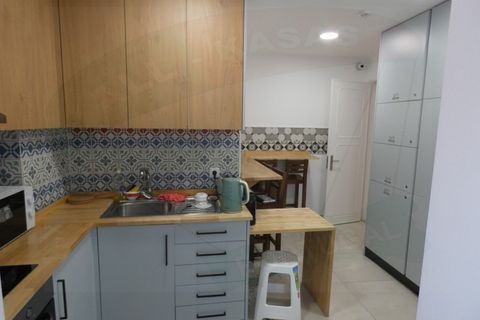 Apartament a Belas, Lisbon, Belas - € 650/mes | Ref: 001.066.111 - foto 3
