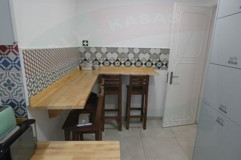 Apartament a Belas, Lisbon, Belas - € 650/mes | Ref: 001.066.111 - foto 6