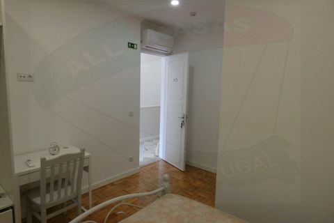 Apartament a Belas, Lisbon, Belas - € 650/mes | Ref: 001.066.111 - foto 11