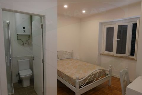 Apartament a Belas, Lisbon, Belas - € 650/mes | Ref: 001.066.111 - foto 13