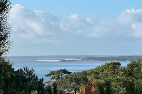 Villa i Pyla-sur-Mer, Gironde, Pyla-sur-Mer - € 1.880.500 | Ref: 85510369 - foto 1