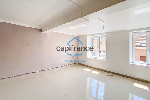 Villa a Diebling, Moselle, Diebling - € 159.000 | Ref: 340939638620 - foto 4