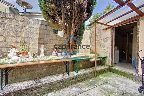 Villa a Diebling, Moselle, Diebling - € 159.000 | Ref: 340939638620 - foto 9