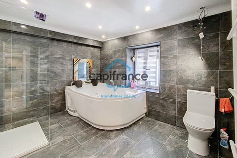 Villa a Diebling, Moselle, Diebling - € 159.000 | Ref: 340939638620 - foto 10