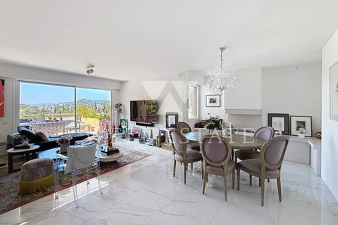 Lejlighed i Cannes, Alpes-Maritimes, Cannes - € 2.102.500 | Ref: 85779420 - foto 1