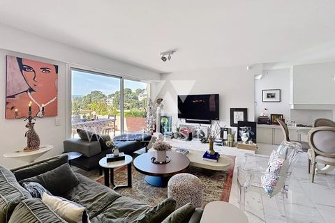 Lejlighed i Cannes, Alpes-Maritimes, Cannes - € 2.102.500 | Ref: 85779420 - foto 2