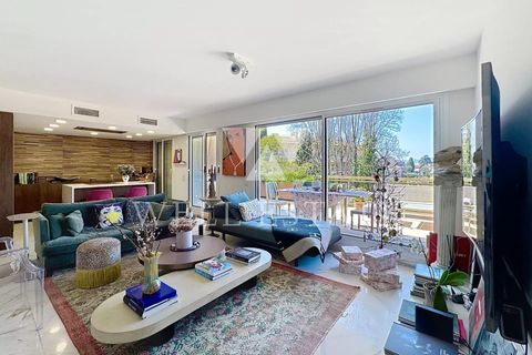 Lejlighed i Cannes, Alpes-Maritimes, Cannes - € 2.102.500 | Ref: 85779420 - foto 4