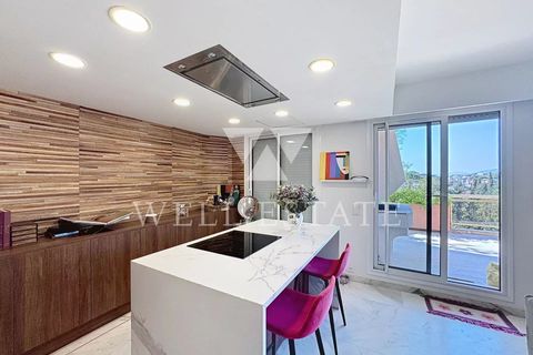 Lejlighed i Cannes, Alpes-Maritimes, Cannes - € 2.102.500 | Ref: 85779420 - foto 6