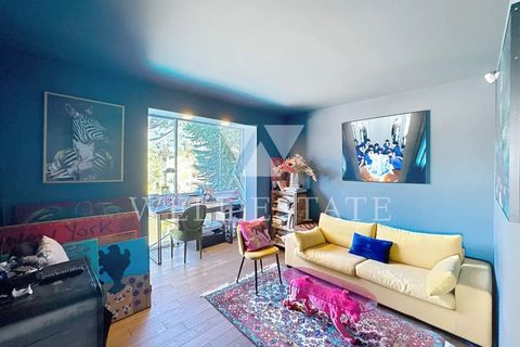 Lejlighed i Cannes, Alpes-Maritimes, Cannes - € 2.102.500 | Ref: 85779420 - foto 7
