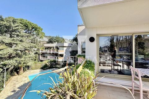 Lejlighed i Cannes, Alpes-Maritimes, Cannes - € 2.102.500 | Ref: 85779420 - foto 13