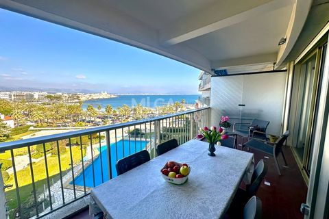 Lejlighed i Antibes, Alpes-Maritimes, Antibes - € 975.000 | Ref: 85660338 - foto 2