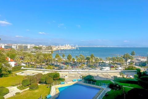 Lejlighed i Antibes, Alpes-Maritimes, Antibes - € 975.000 | Ref: 85660338 - foto 3