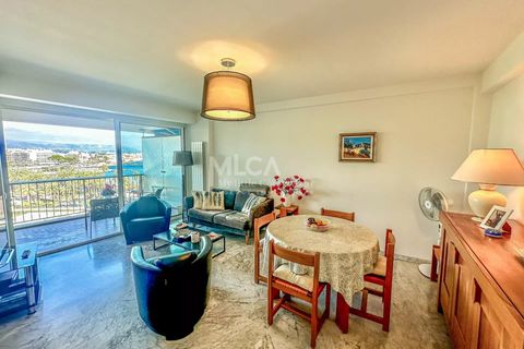 Lejlighed i Antibes, Alpes-Maritimes, Antibes - € 975.000 | Ref: 85660338 - foto 4