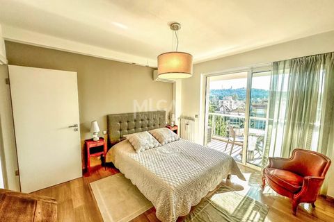 Lejlighed i Antibes, Alpes-Maritimes, Antibes - € 975.000 | Ref: 85660338 - foto 6