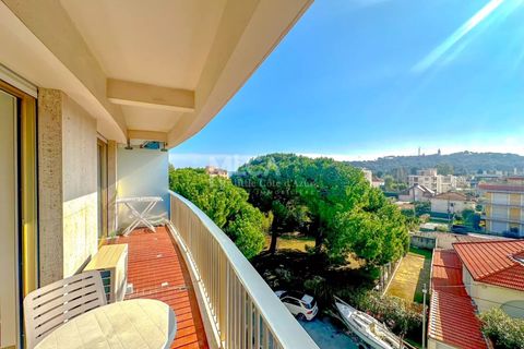 Lejlighed i Antibes, Alpes-Maritimes, Antibes - € 975.000 | Ref: 85660338 - foto 9