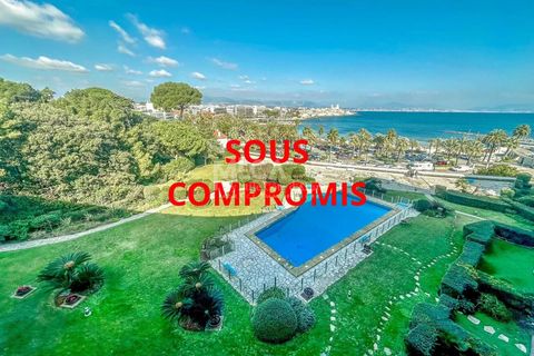Lejlighed i Antibes, Alpes-Maritimes, Antibes - € 975.000 | Ref: 85660338 - foto 1