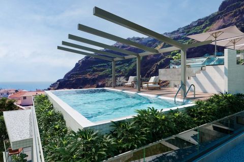 Lejlighed i Ribeira Brava, Madeira, Ribeira Brava - € 500.000 | Ref: ND.0050 - foto 4
