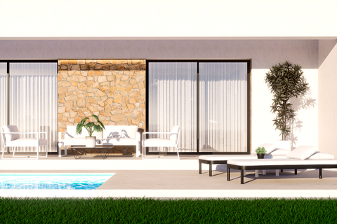 Villa a Finestrat, Alicante, Finestrat - € 589.900 | Ref: ES-ALT-019005 - foto 2