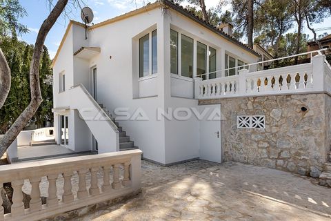 Villa i Santa Ponsa, Mallorca, Santa Ponsa - € 850.000 | Ref: 2203710 - foto 1