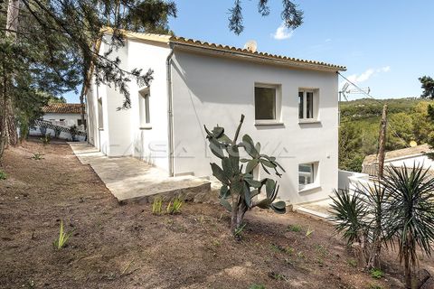 Villa i Santa Ponsa, Mallorca, Santa Ponsa - € 850.000 | Ref: 2203710 - foto 6