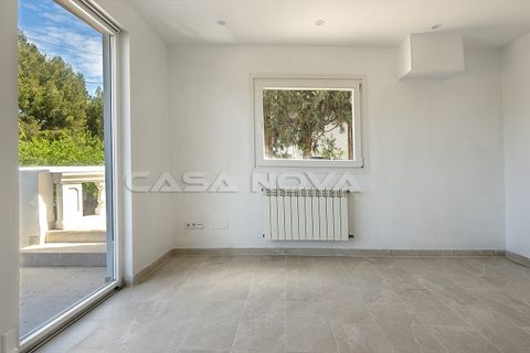 Villa i Santa Ponsa, Mallorca, Santa Ponsa - € 850.000 | Ref: 2203710 - foto 13