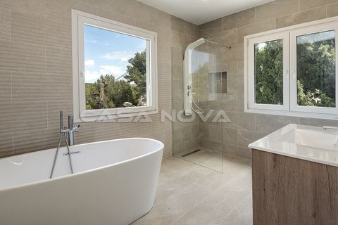 Villa i Santa Ponsa, Mallorca, Santa Ponsa - € 850.000 | Ref: 2203710 - foto 16